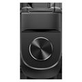 DV200 2.7K action cam con clip da cappello e controllo tramite app - Nero