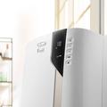 Condizionatore portatile DeLonghi PACEX93EXTREME Pinguino Extreme - Bianco