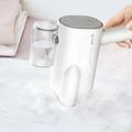 Deerma HS007 Vaporizzatore portatile pieghevole per indumenti - Bianco