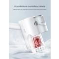 Deerma HS007 Vaporizzatore portatile pieghevole per indumenti - Bianco