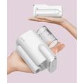 Deerma HS007 Vaporizzatore portatile pieghevole per indumenti - Bianco