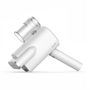 Deerma HS007 Vaporizzatore portatile pieghevole per indumenti - Bianco