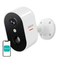 Telecamera di sicurezza per esterni Dekco DC6L con visione notturna a colori