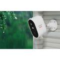 Telecamera di sicurezza per esterni Dekco DC6L con visione notturna a colori