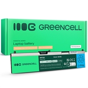 Batteria essenziale per laptop Dell Precision 15 Green Cell - 7260mAh