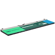 Batteria essenziale per laptop Dell Precision 15 Green Cell - 7260mAh