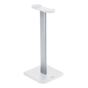 Deltaco HLS-100 Supporto universale per cuffie - Bianco