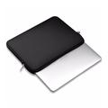 Custodia in neoprene Deluxe per laptop - 13" - Nera
