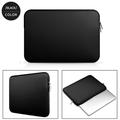 Custodia in neoprene Deluxe per laptop - 13" - Nera