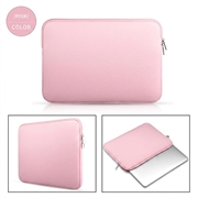 Custodia in neoprene Deluxe per laptop - 12" - Rosa