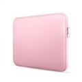 Custodia in neoprene Deluxe per laptop - 12" - Rosa