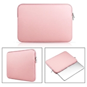 Custodia in neoprene Deluxe per laptop - 14"-15" - Rosa