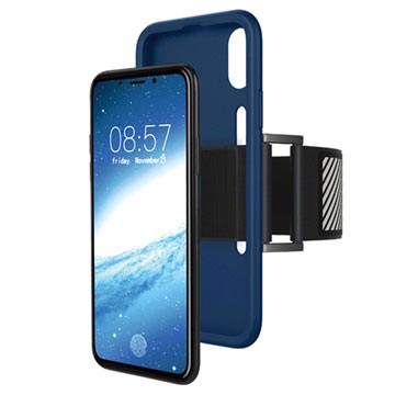 custodia braccio iphone x custodia braccio iphone x