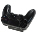 Stazione di Ricarica per Controller Sony PlayStation 4 Digibuddy 1401