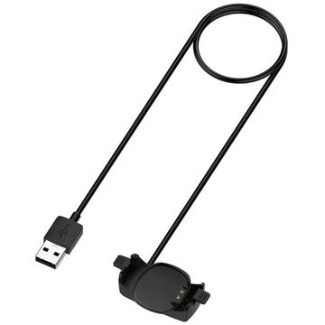 Disney MagicBand+ Cavo di ricarica USB da 1 m - Nero