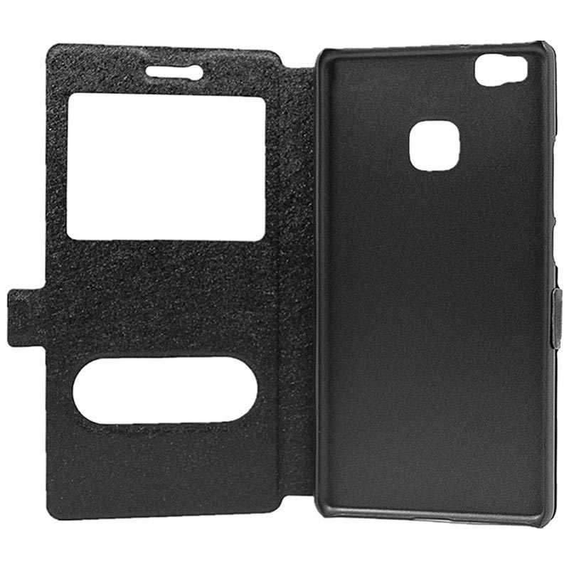 custodia huawei p9 lite flip custodia huawei p9 lite flip