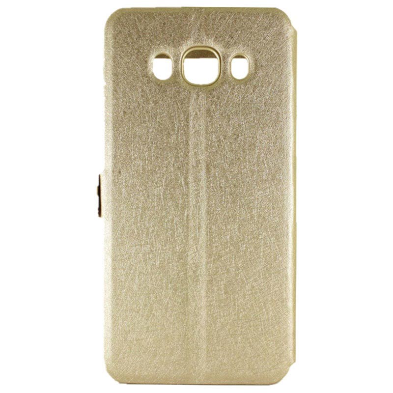 cover samsung j5 2016 oro