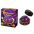 Giocattolo morbido Dowmoo Halloween Mystery Dumpling - Fantasma diavolo
