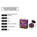 Giocattolo morbido Dowmoo Halloween Mystery Dumpling - Fantasma diavolo