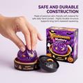 Giocattolo morbido Dowmoo Halloween Mystery Dumpling - Fantasma diavolo