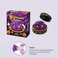 Giocattolo morbido Dowmoo Halloween Mystery Dumpling - Fantasma diavolo
