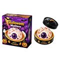 Giocattolo morbido Dowmoo Halloween Mystery Dumpling - Occhio di fantasma