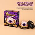 Giocattolo morbido Dowmoo Halloween Mystery Dumpling - Occhio di fantasma