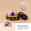 Giocattolo morbido Dowmoo Halloween Mystery Dumpling - Occhio di fantasma