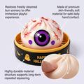 Giocattolo morbido Dowmoo Halloween Mystery Dumpling - Occhio di fantasma