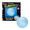 Giocattolo antistress Dowmoo Mini Sports Ball / Giocattolo antistress - Pallacanestro / Blu