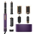 Dreame AirStyle Pro - Styler per capelli 7 in 1 - Viola