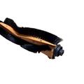 Rullo spazzola principale Dreame D20 Air Plus - Design a V - Giallo