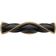 Spazzola a rullo Dreame R20 Aqua - Nero / Oro