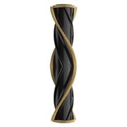 Spazzola a rullo Dreame R20 Aqua - Nero / Oro