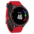 Samsung Galaxy Watch Active Silicone Band - Black / Grey