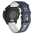 Samsung Galaxy Watch Active Silicone Band - Black / Grey