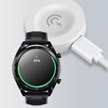 Caricabatterie wireless Dudao A12H per smartwatch Huawei - 2.5W - Bianco