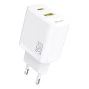 Dudao A27 MaxC 35W GaN Caricabatterie da parete