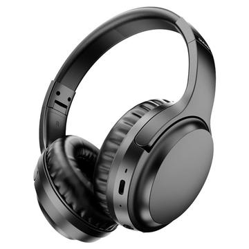 Dudao X22Pro Cuffie over-ear ANC senza fili - Nero