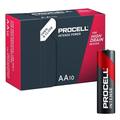 Pile alcaline Duracell Procell Intense Power LR6/AA 3110mAh - 10 pz.