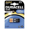 Batteria AAAA Duracell Ultra 041660 - 1.5V - 1x2
