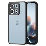 Custodia Ibrida Dux Ducis Aimo per Lenovo Legion Y70 (2026)/Motorola Edge 70 Max - Nera
