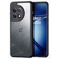 Custodia Ibrida Dux Ducis Aimo per OnePlus Ace 2 Pro - Nera