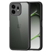 Custodia Ibrida Dux Ducis Aimo per OnePlus N6 - Nera
