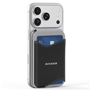 Portacarte magnetico Dux Ducis Arch con MagSafe e protezione RFID