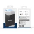 Portacarte magnetico Dux Ducis Arch con MagSafe e protezione RFID