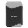 Portacarte magnetico Dux Ducis Arch con MagSafe e protezione RFID