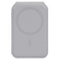 Portacarte magnetico Dux Ducis Arch con MagSafe e protezione RFID