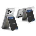 Portacarte magnetico Dux Ducis Arch con MagSafe e protezione RFID