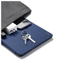 Dux Ducis Domo iPad 10.2 Folio Case - Blue